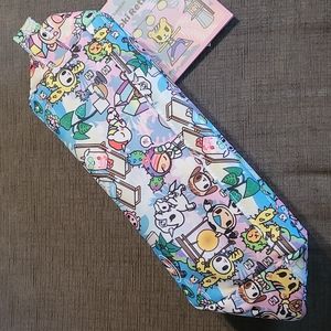 🎍NWT Jujube Toki Retreat Be Dapper